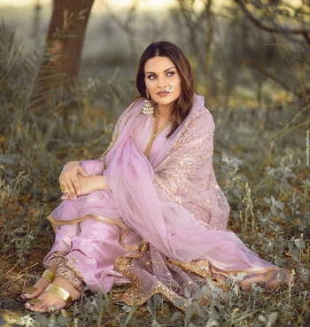 Himanshi Khurana