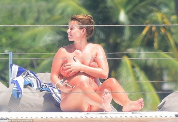 Coleen Rooney