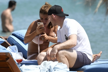 Coleen Rooney