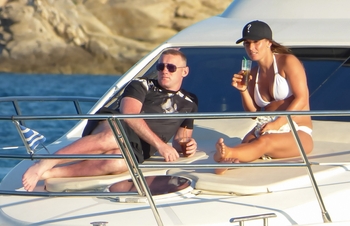Coleen Rooney