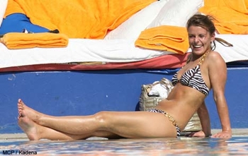 Coleen Rooney