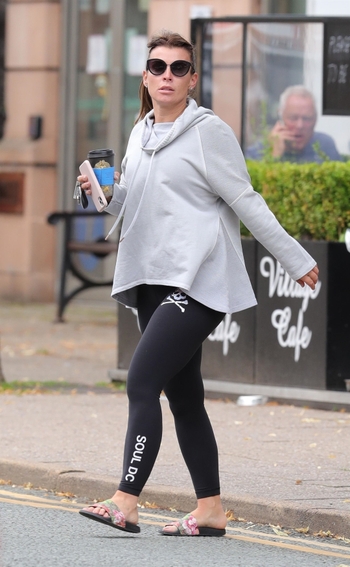 Coleen Rooney