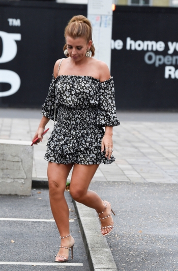 Coleen Rooney