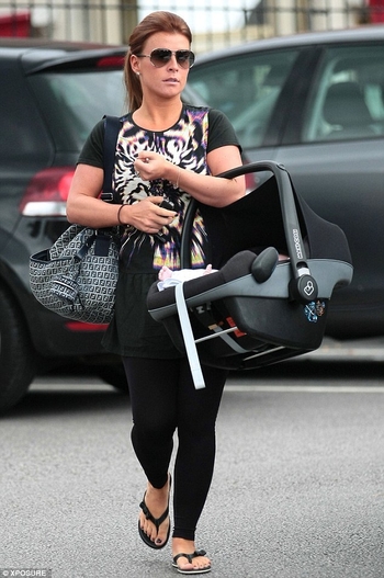 Coleen Rooney