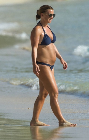 Coleen Rooney