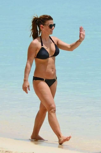 Coleen Rooney