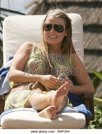 Coleen Rooney