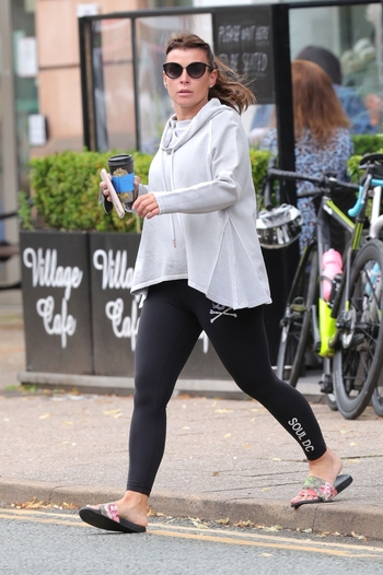 Coleen Rooney