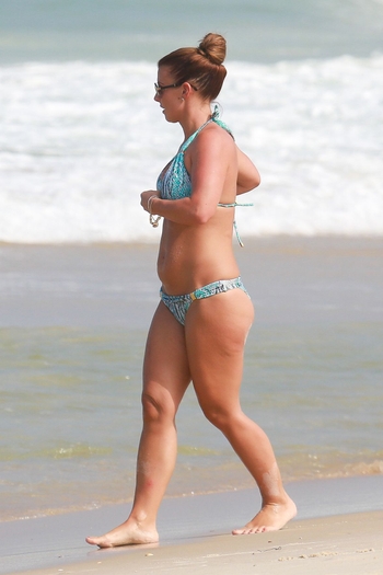 Coleen Rooney