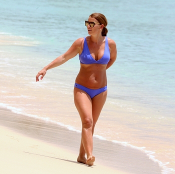 Coleen Rooney