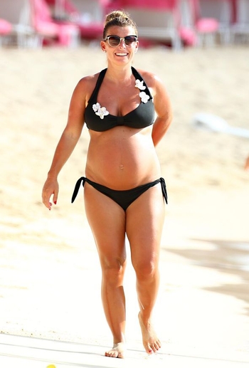 Coleen Rooney