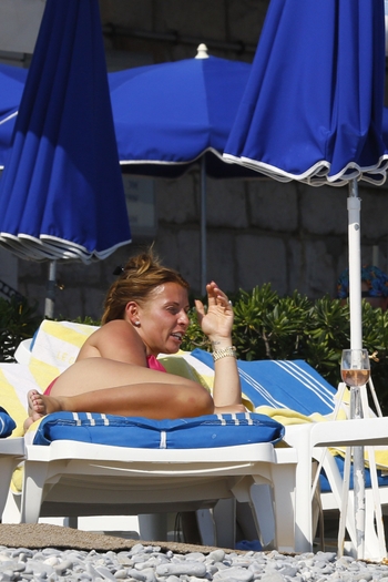 Coleen Rooney