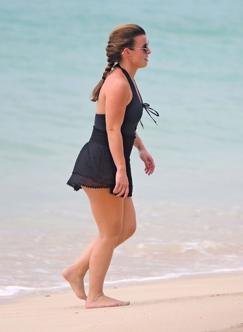 Coleen Rooney