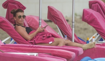 Coleen Rooney