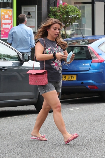 Coleen Rooney