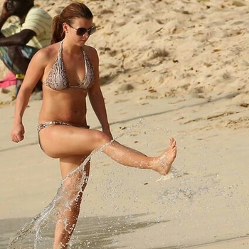 Coleen Rooney