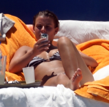 Coleen Rooney