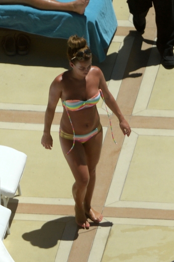 Coleen Rooney