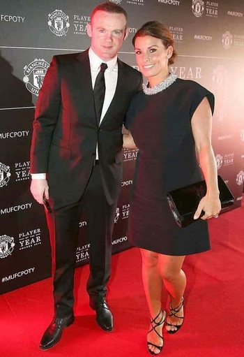 Coleen Rooney