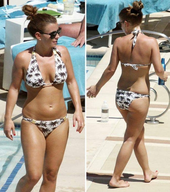 Coleen Rooney