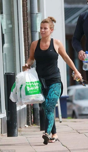 Coleen Rooney