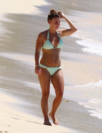 Coleen Rooney