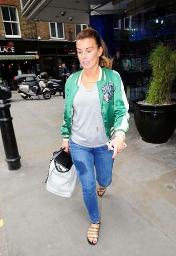 Coleen Rooney