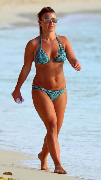 Coleen Rooney