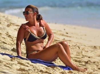 Coleen Rooney