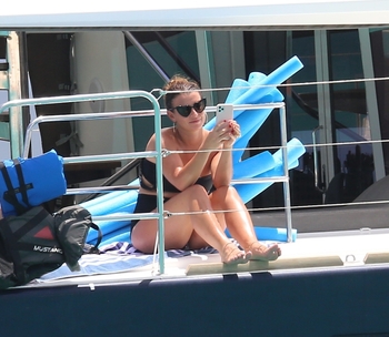 Coleen Rooney