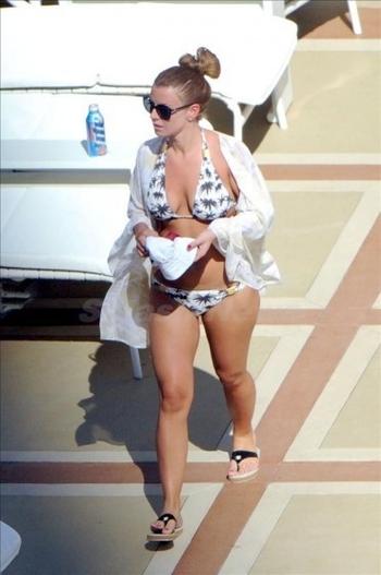 Coleen Rooney