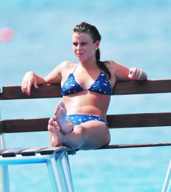 Coleen Rooney