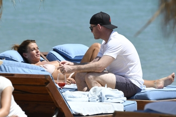Coleen Rooney