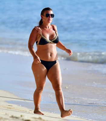 Coleen Rooney