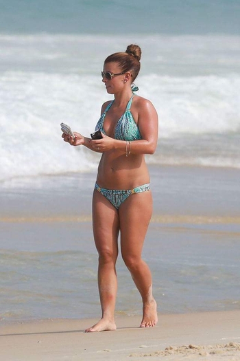 Coleen Rooney