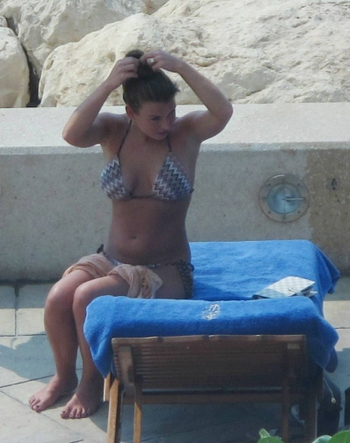 Coleen Rooney