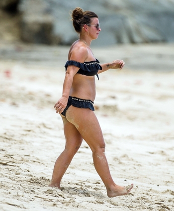 Coleen Rooney