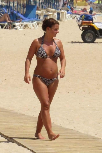 Coleen Rooney