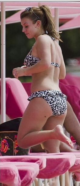 Coleen Rooney