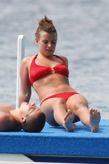 Coleen Rooney