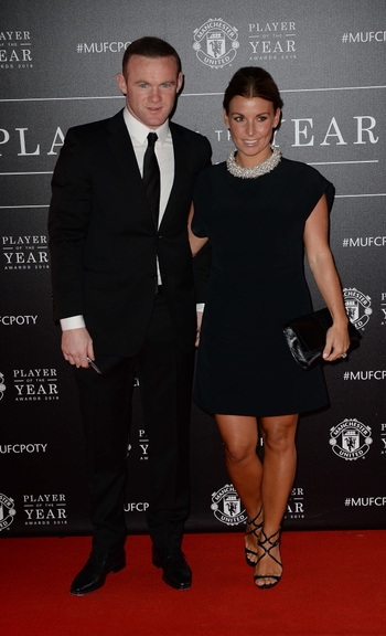 Coleen Rooney