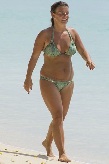 Coleen Rooney