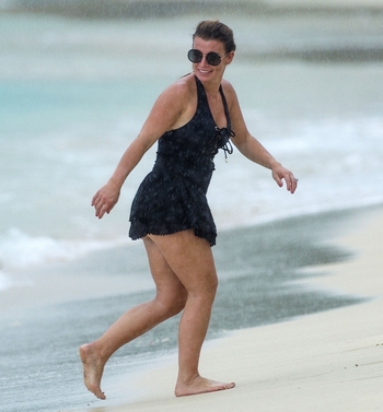 Coleen Rooney