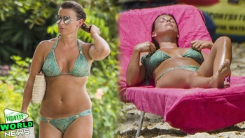 Coleen Rooney