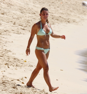 Coleen Rooney