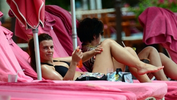 Coleen Rooney