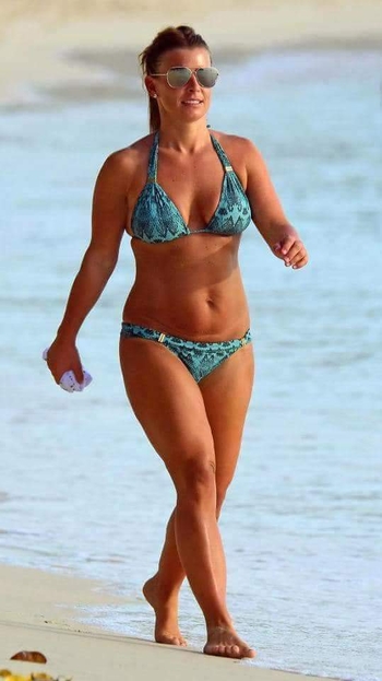 Coleen Rooney