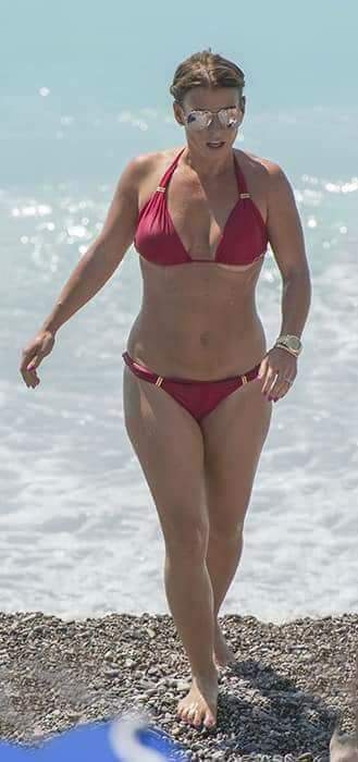 Coleen Rooney