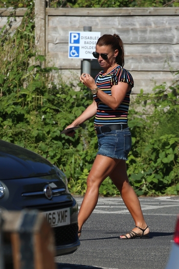 Coleen Rooney