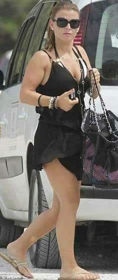 Coleen Rooney